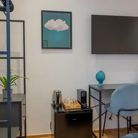 Cosy Casa de hóspedes *
