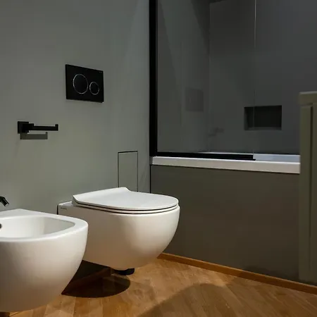 Casa de hóspedes Cosy Bari