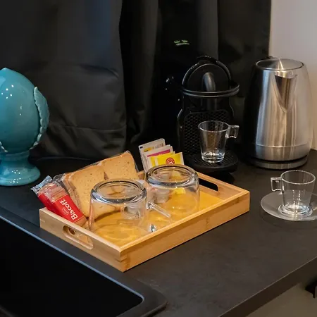 Cosy بيت ضيافة باري