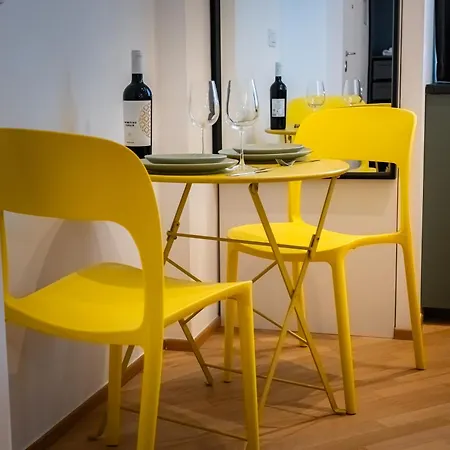 Cosy 4* 바리