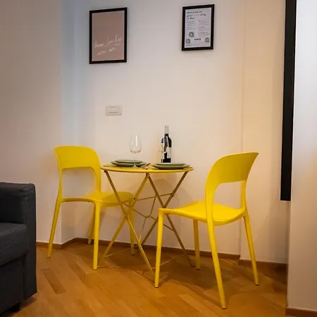 Cosy 게스트하우스 4*