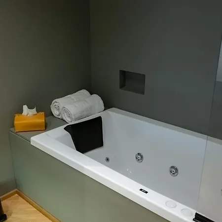 게스트하우스 Cosy 4*