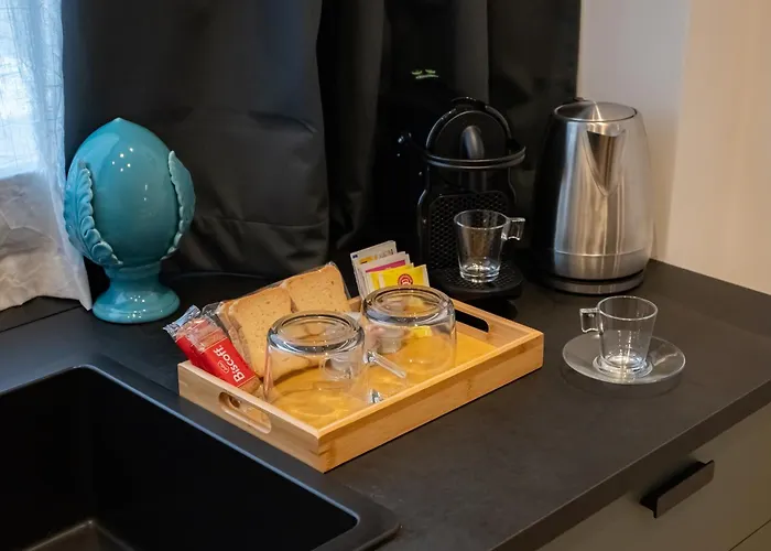 Cosy بيت ضيافة باري