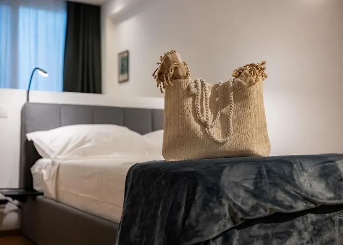 بيت ضيافة Cosy باري