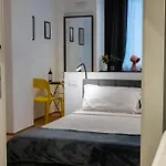 Cosy 4* 巴里