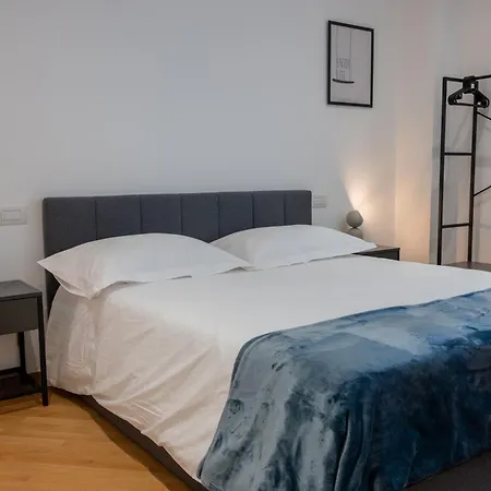 Cosy 4* Bari