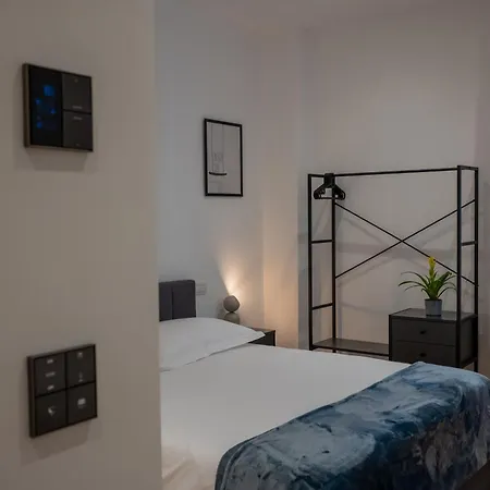 Cosy בית הארחה בארי