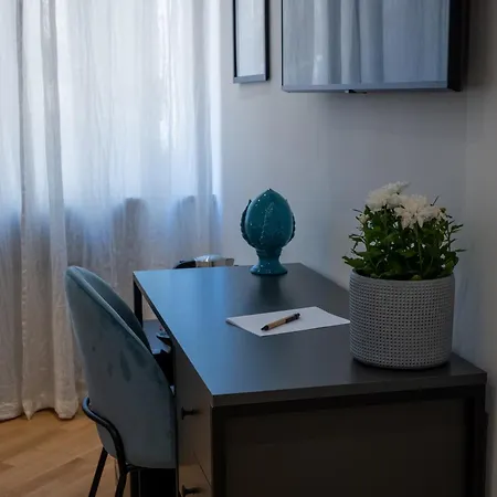 Cosy 4* Bari