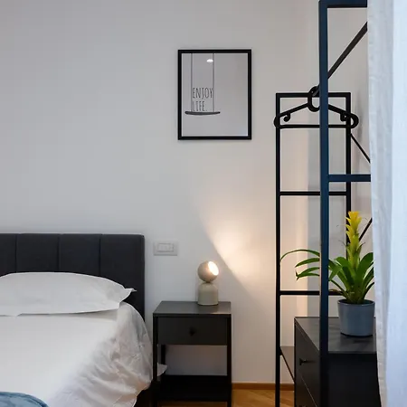 Maison d'hôtes Cosy Bari
