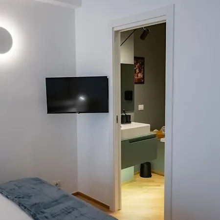 Cosy בית הארחה