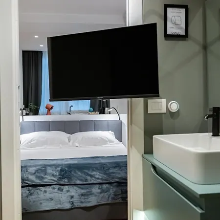 Cosy Maison d'hôtes