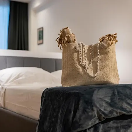Maison d'hôtes Cosy Bari