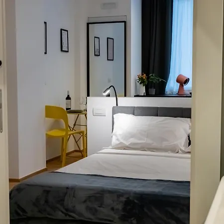 Cosy 4* Бари