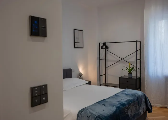 Cosy Guest house Bari