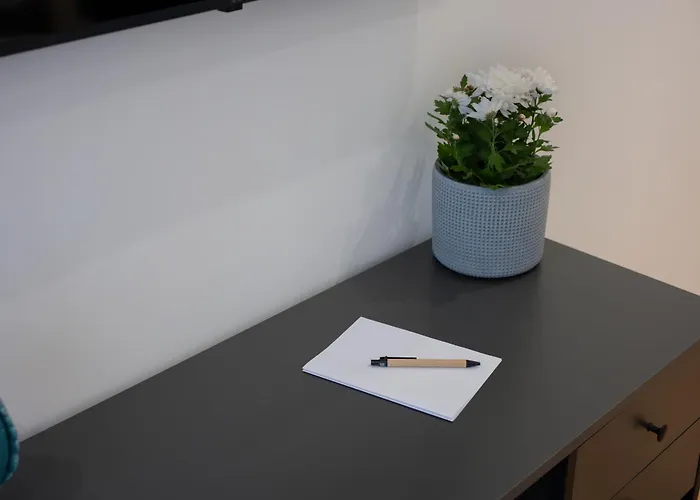 Affittacamere Cosy 4*