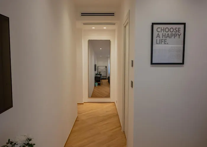 Affittacamere Cosy 4*