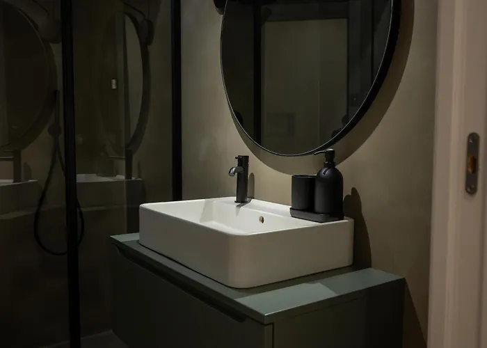 Cosy Guest house Bari