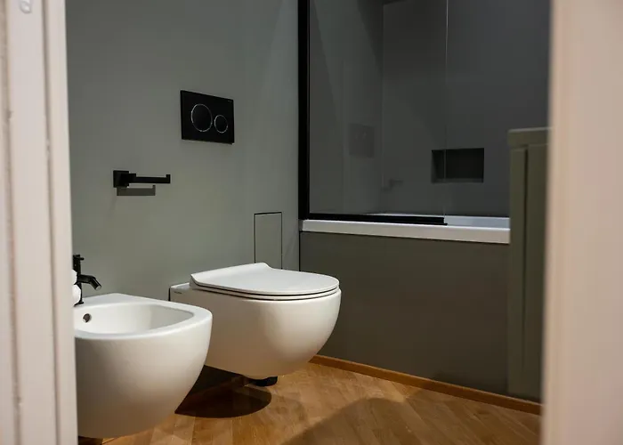 Guest house Cosy Bari