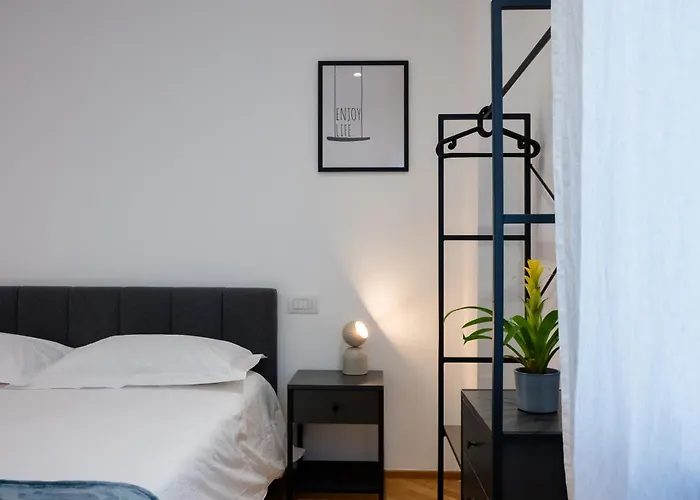 Guest house Cosy Bari