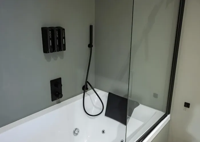 Guest house Cosy Bari