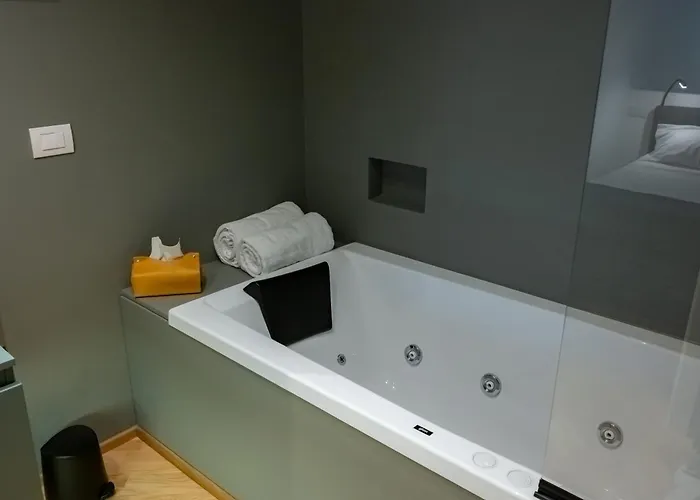 Affittacamere Cosy 4*